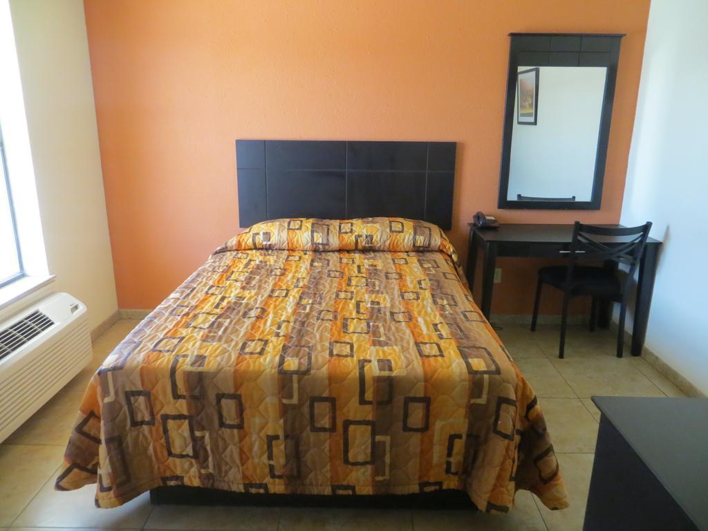 Bayshore Motel La Porte Cameră foto